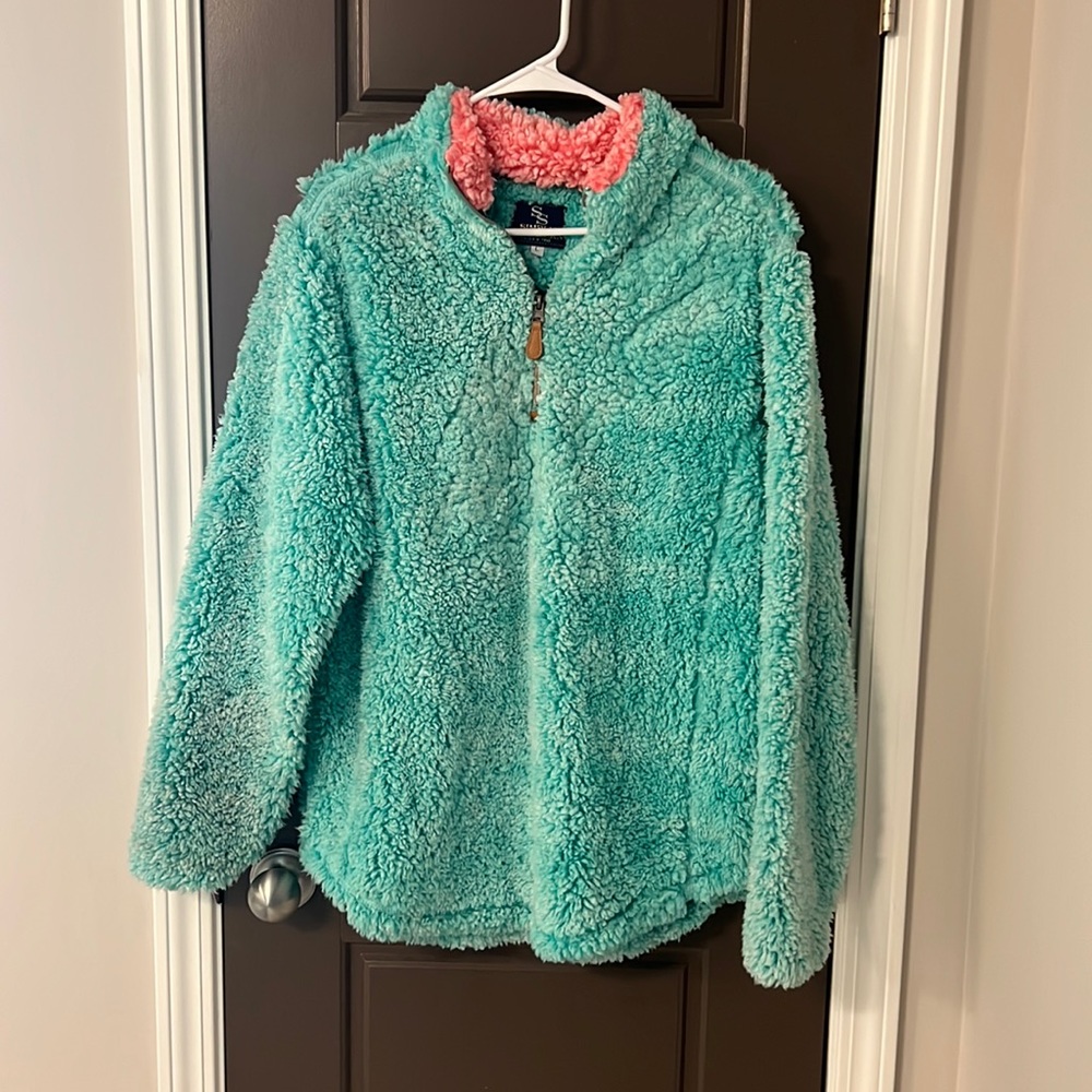 Simply Southern Sherpa